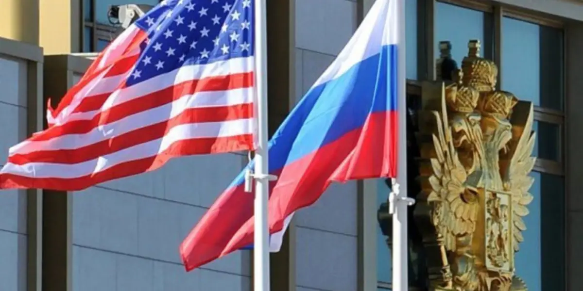 تنش در روابط امریکا و روسیه؛ مسکو در اقدامی تلافی جویانه دیپلمات‌های قدیمی سفارت آمریکا را اخراج می‌کند
