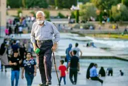 وعده دوباره برای پرداخت وام ۷ میلیونی بازنشستگان