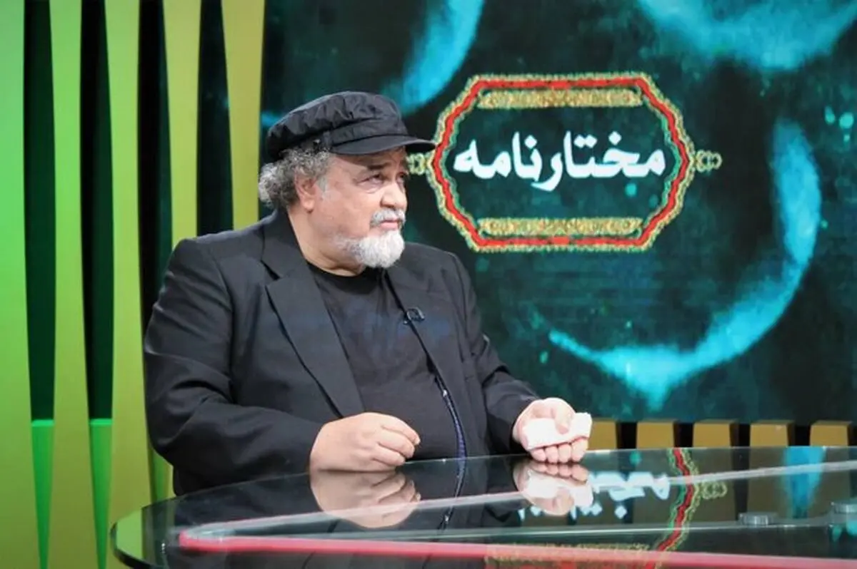 توصیه می‌کنم «مختارنامه» را چندبار ببینید!