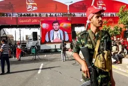 اتحادیه عرب انصارالله یمن را در لیست سیاه قرار داد 