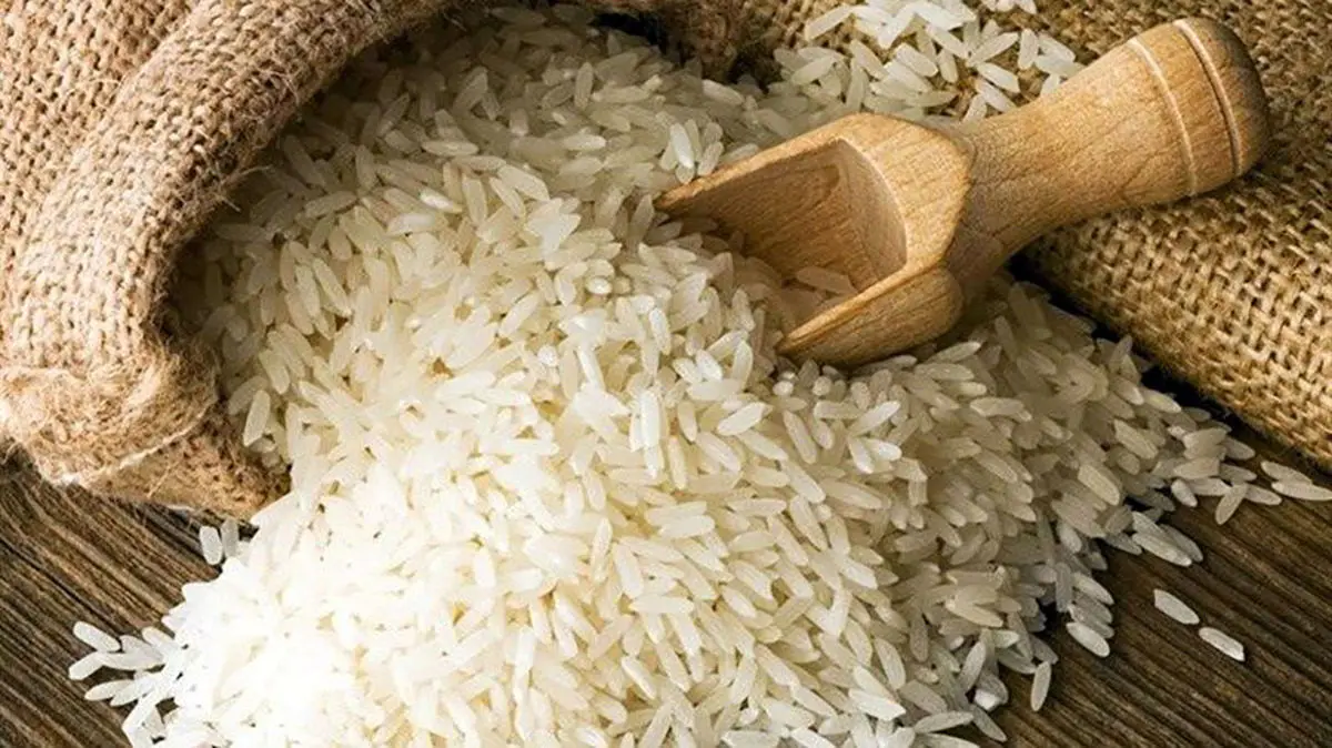 برنج ایرانی کیلویی ۴۵ هزار تومان |  قیمت برنج هندی از مرز ۳۰ هزار تومان گذشت