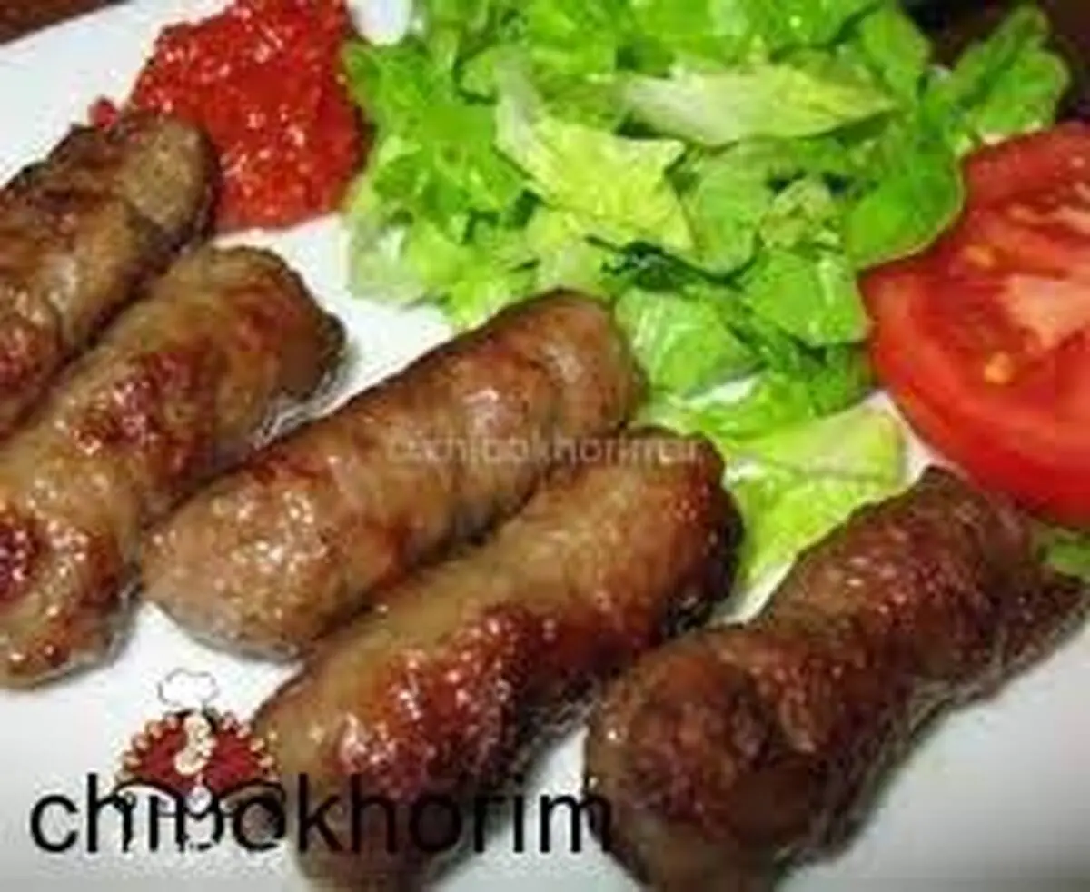 “کباب لولی”، وعده خوشمزه و سبک برای شام