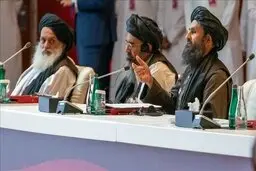 دلخوش کردن به طالبان یعنی انتقال ناامنی از افغانستان به ایران |  منتظر یک میلیون آوراره افغانی باشیم؟