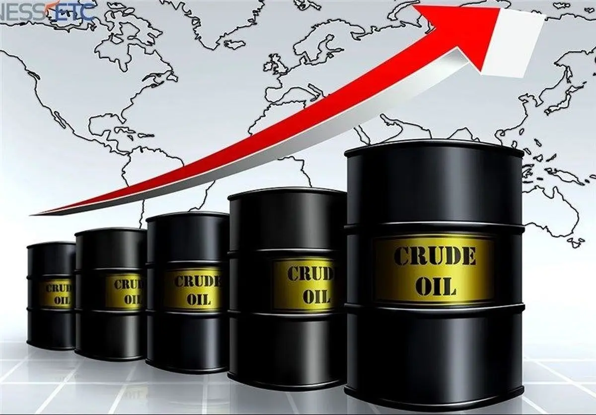 
نفت آمریکا | قیمت نفت به مرز ۶۴ دلار رسید
