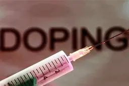 دوپینگ خطر مرگ و میر کرونا را افزایش می دهد