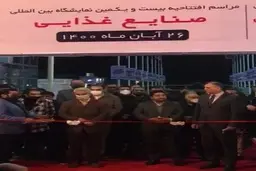 رونق اقتصاد شرکت‌های صنعتی نیازمند حمایت است