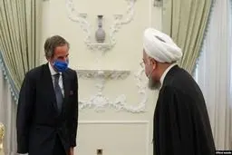  آژانس و ایران برای دسترسی بازرسان به دو سایت «مشکوک» به فعالیت هسته‌ای توافق کردند