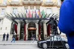 ایران با چه راهبرد جدیدی پا به مذاکرات وین می‌گذارد؟