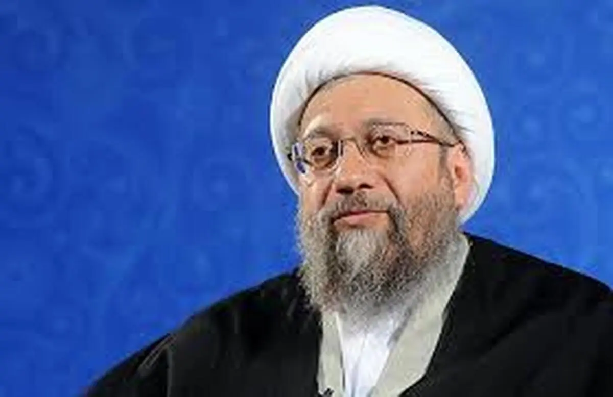 
 سیل | آملی لاریجانی: تکرار مشکلات در شأن نظام اسلامی ما نیست
