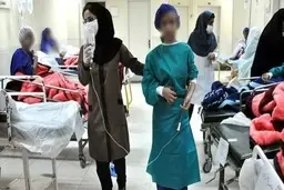 یک فعال اصولگرا : چرا مسئولان درباره مسمومیت دانش آموزان ساکت مانده‌اند و حرفی نمی‌‌زنند؟ حداقل یک پاسخ شفاف بدهید