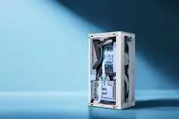 خداحافظی با کیس‌های غول‌پیکر | کامپیوترهای جدید در ابعاد A4 +ویدئو