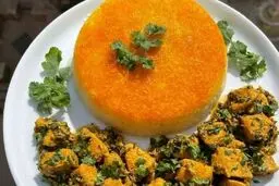 دیگه مرغ رو تکراری درست نکن | طرز تهیه مرغ گشنیزی +ویدئو