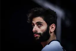 عبادی پور: اجازه دهید به مردم قول نتیجه ندهیم| شب و روز آرزوی المپیک داشتیم