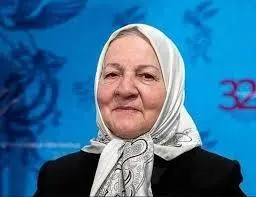 بستری شدن رابعه مدنی در بخش مراقبت‌های ویژه | خونریزی مغزی بازیگر پیشکسوت