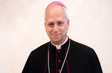 پاپ: علاقه‌ای به بحث با ترامپ ندارم