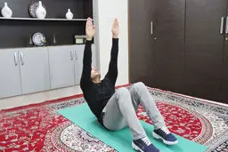 حکایت آنهایی که از کرونـا کره می‌گیرند