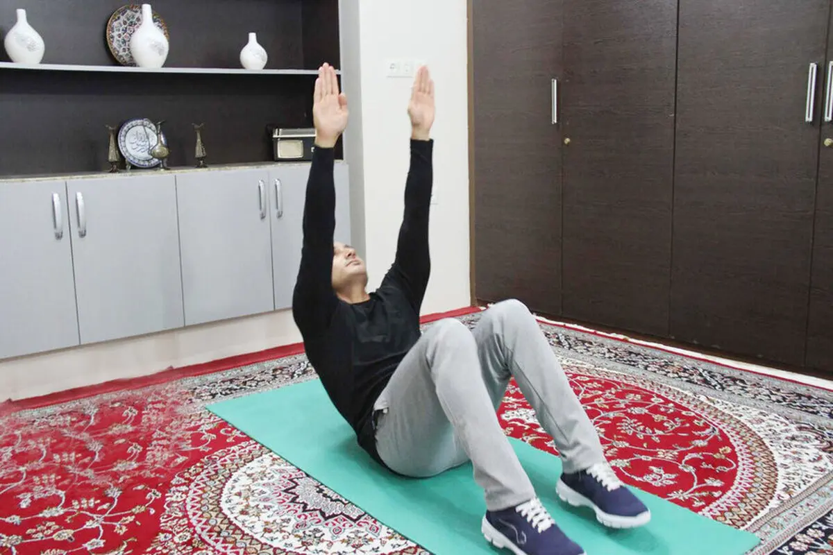 حکایت آنهایی که از کرونـا کره می‌گیرند