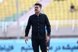 دیگر به هیچ داوری سلام نمی ‌کنم! 