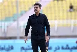 دیگر به هیچ داوری سلام نمی ‌کنم! 