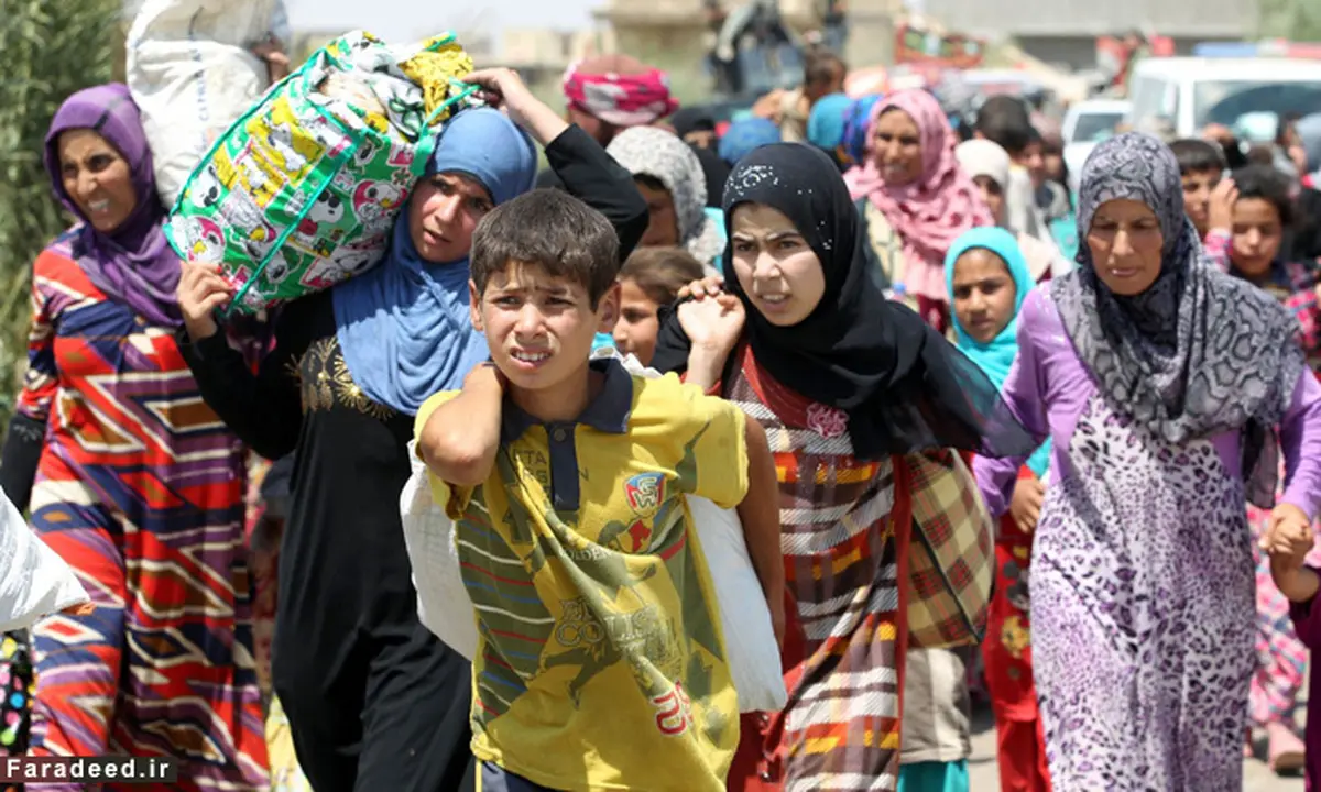 هشدار سازمان ملل: افغانستان شاید تا سپتامبر دیگر ذخیره غذایی نداشته باشد