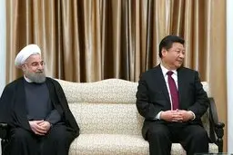  ایران باید این فرصت را غنیمت شمارد 