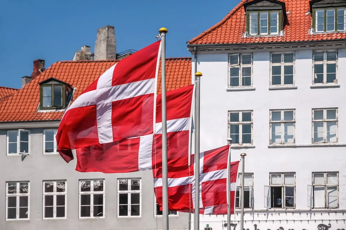 ادعای دانمارک درمورد جاسوسی ایران در محدوده قطب شمال