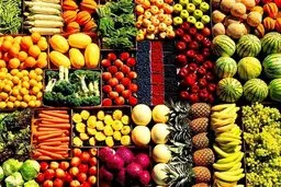 ماجرای گرانی قیمت خرید میوه چیست ؟ 