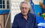 فرامرز ظلی، پیشکسوت فوتبال ایران، درگذشت