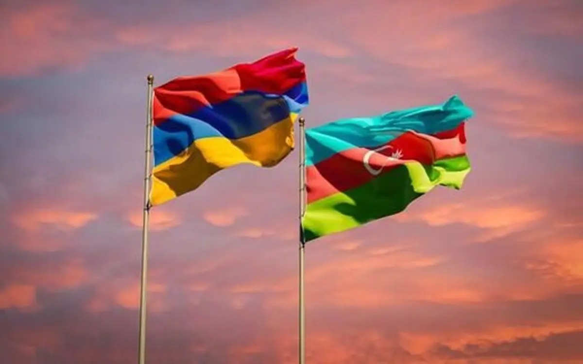 پاسخ ارمنستان به تهدید علی اف