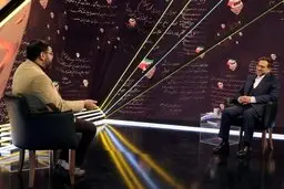 حاج قاسم سیاسی بود، ولی سیاست‌باز نبود| امید ایجاد شده در بین مردم، مجازی و تبلیغاتی نیست