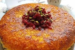  ته چین قیمه بادمجان یه غذای خوشمزه و متفاوته | طرز تهیه ته چین قیمه بادمجان خوشمزه و مجلسی به روش رستورانی 
