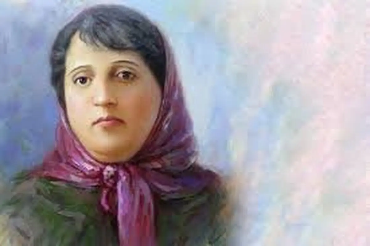 یک «پروین» واقعی، بدون آه و افسوس