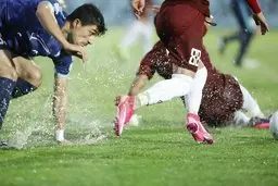 دوئل ماشین‌سازان در شهرقدس| فرصت خانگی رحمتی برای فرار از منطقه خطر