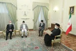 
ایران و نپال برای صیانت از فرهنگ و تمدن خود تلاش کنند
