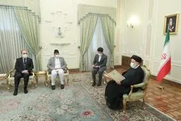 
ایران و نپال برای صیانت از فرهنگ و تمدن خود تلاش کنند
