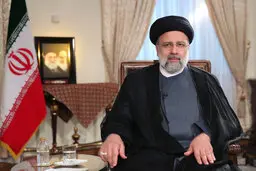 ارزیابی گفت و گوی تلویزیونی رئیسی با مردم 