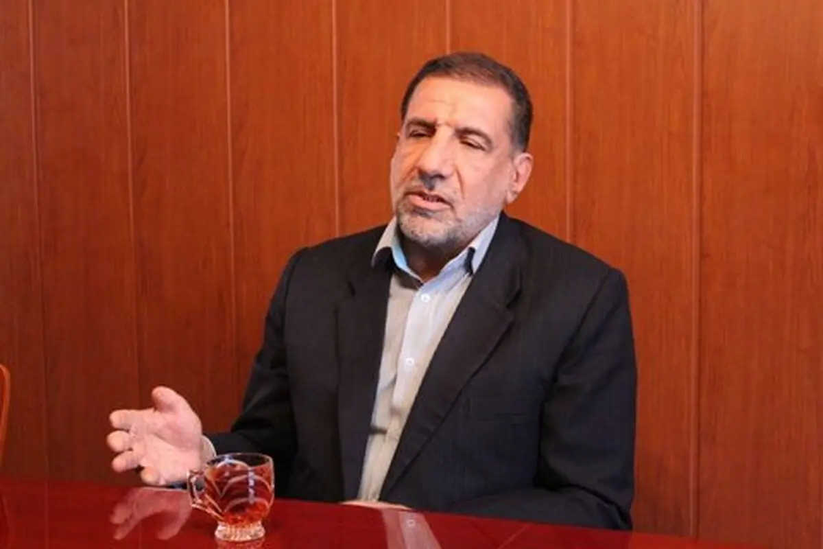 کوثری نماینده مجلس: اخذ تضمین از غرب ضروری است