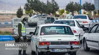 ماجرای تردد خودروهای با پلاک‌های غیربومی در تهران