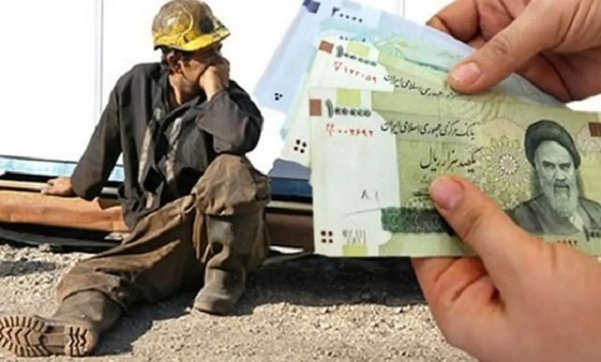 ریالِ کارگری ایران، پر قدرت ترین پولِ جهان!