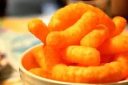 از این خوراکی خوشمزه فورا دوری کنید 