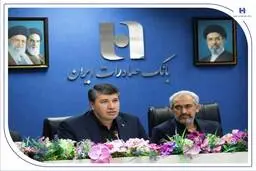 اعتماد مشتریان، سرمایه انسانی و ارزش‌آفرینی؛ سه محور توسعه پایدار بانک صادرات ایران
