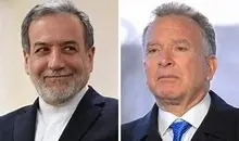 احتمال دیدار عراقچی و ویتکاف در سوئیس | وال استریت ژورنال مدعی تماس عراقچی با آمریکایی‌ها