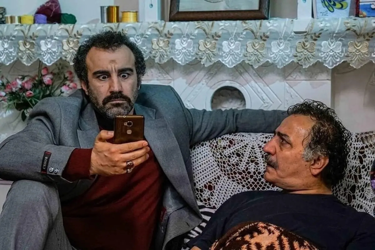 تشکر ویژه محسن تنابنده از باشگاه نساجی 
