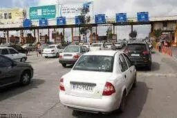 بیشترین تردد بین استانی در چهار فروردین ثبت شد