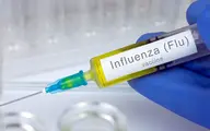 اثر واکسن آنفلوانزا بر بیماران قلبی