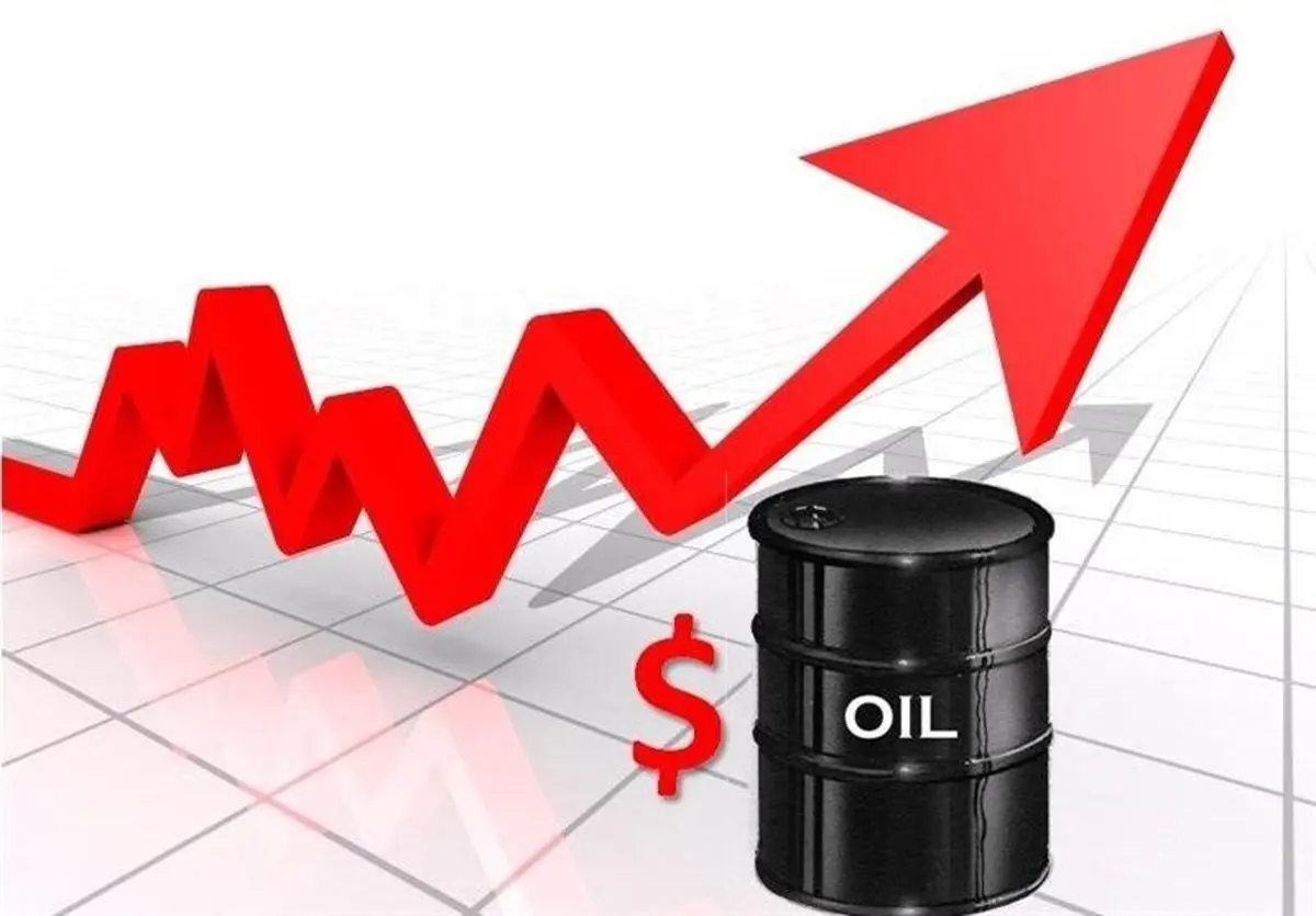 قیمت جهانی نفت امروز ۱۴۰۰/۱۲/۱۸ | قیمت نفت از ۱۳۰دلار هم گذشت