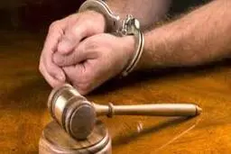  رئیس اداره صمت اشتهارد البرز بازداشت شد