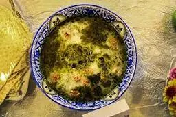 هرکی این آش رو دیده بهش نه نگفته! | طرز تهیه آش شولی +ویدئو