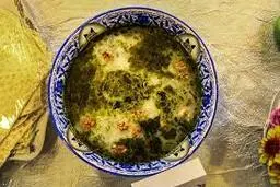 هرکی این آش رو دیده بهش نه نگفته! | طرز تهیه آش شولی +ویدئو