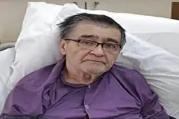  بازیگران و ورزشکاران  مطرح به داد رضا رویگری  رسیدند